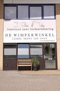 I Shine Today - Beauty & Skincare in Amersfoort