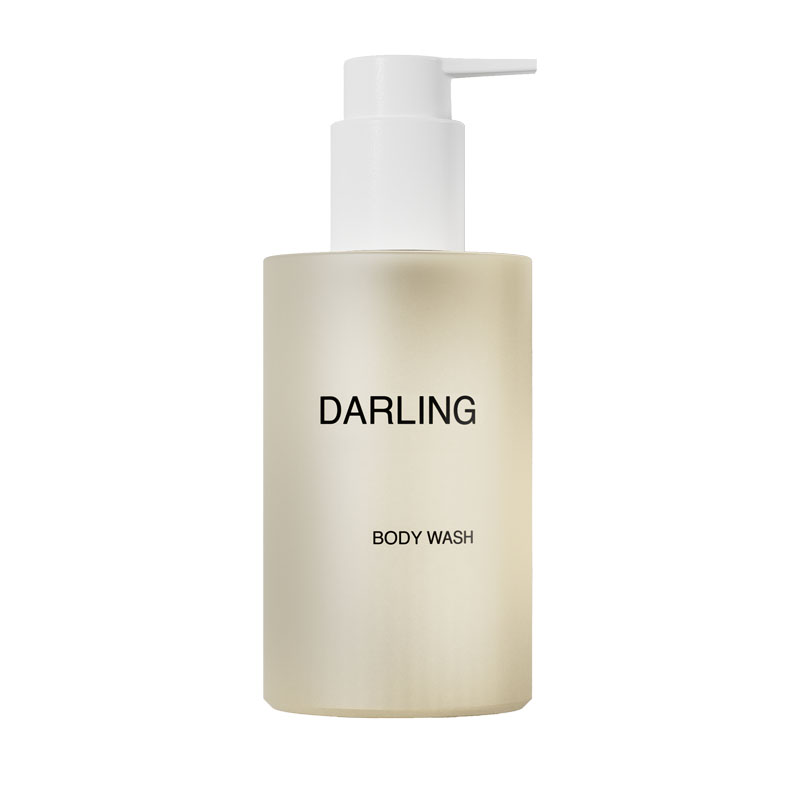 darling body wash