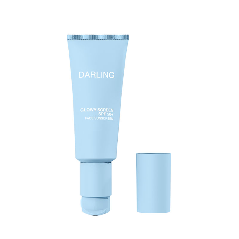 darling glowy screen zonbeschermende gezichtscreme