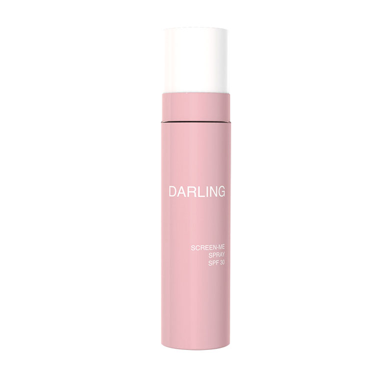 darling screen me spray spf50
