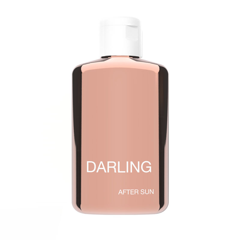 darling sooth me after sun