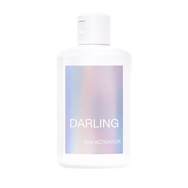 darling tan activator
