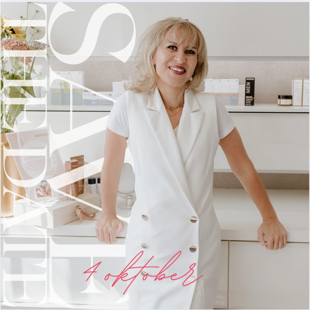 4 okt dutch amersfoort beauty event