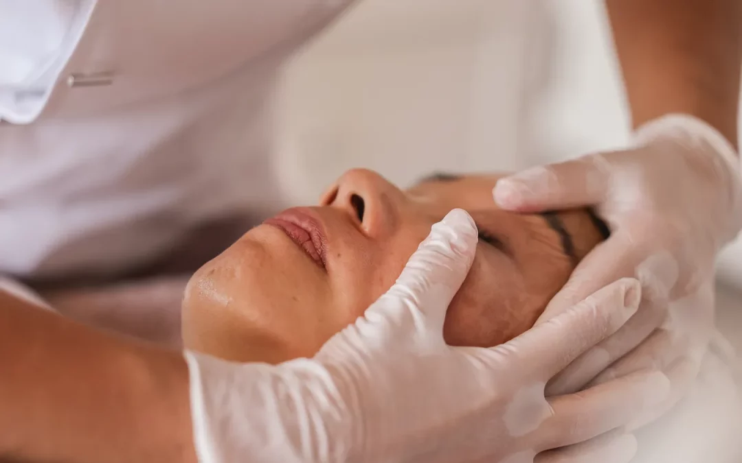 De Buccal Massage
