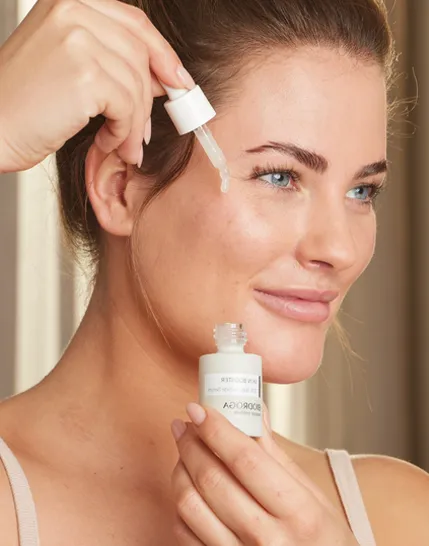 BIODROGA SKIN BOOSTER RETINAL SERUM